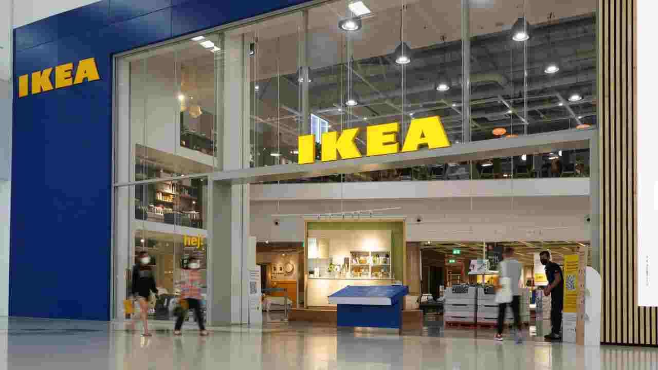 Ikea (web source) 30.10.2022 android king