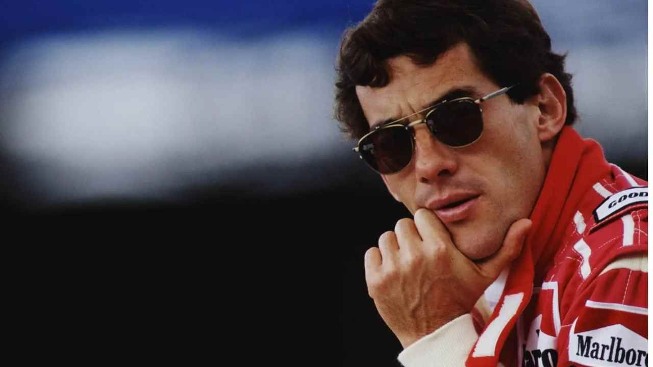 Ayrton Senna (web source) 2.11.2022 android king