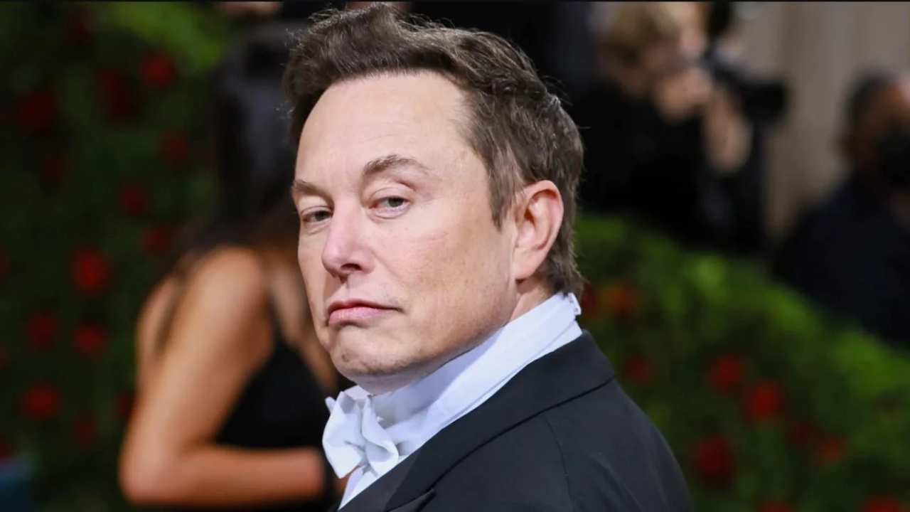 Elon Musk (fonte web) 10.11.2022-androidking