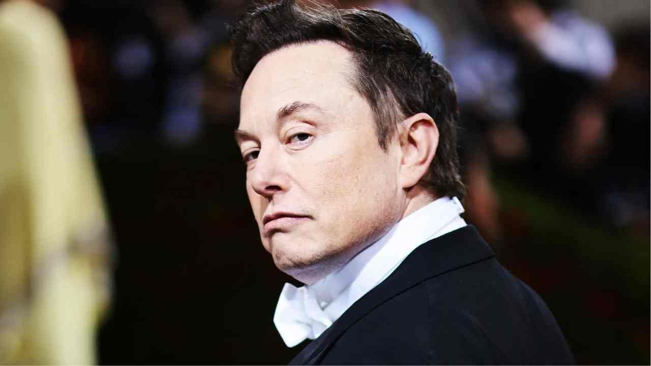 Elon Musk (web source) 8.11.2022 android king