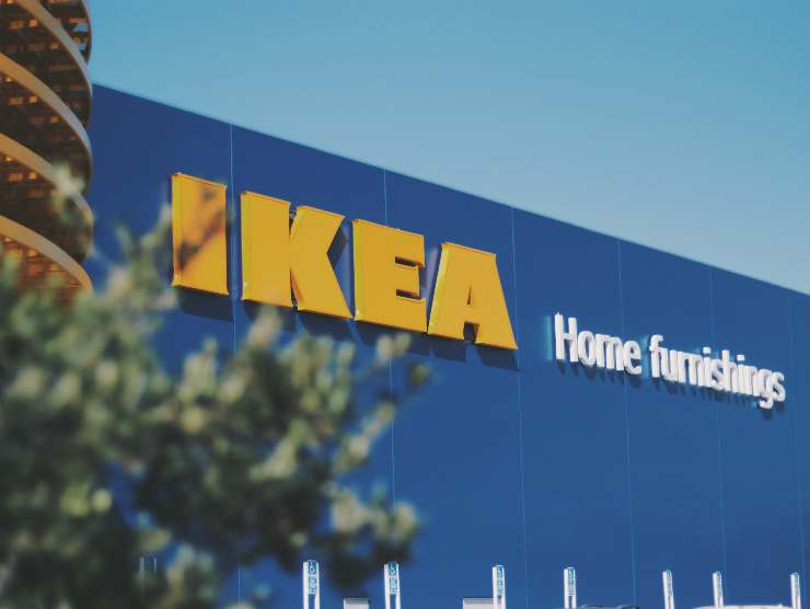 Ikea colosso arredamento svedese diffida il videogame