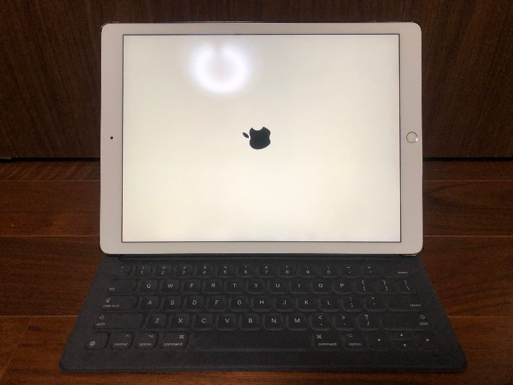 Apple, nuovi iPad con schermi OLED - www.androidking.it