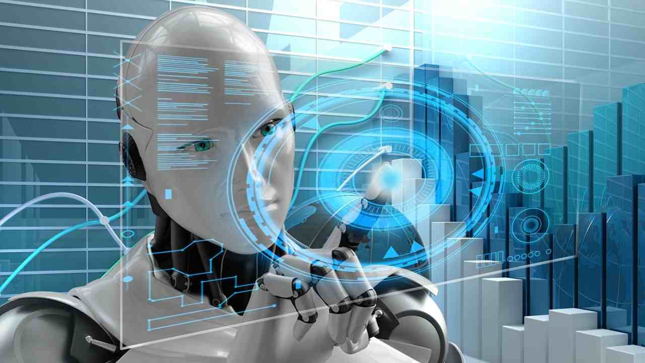 L'intelligenza artificiale può sviluppare comportamenti antisociali - www.androidking.it
