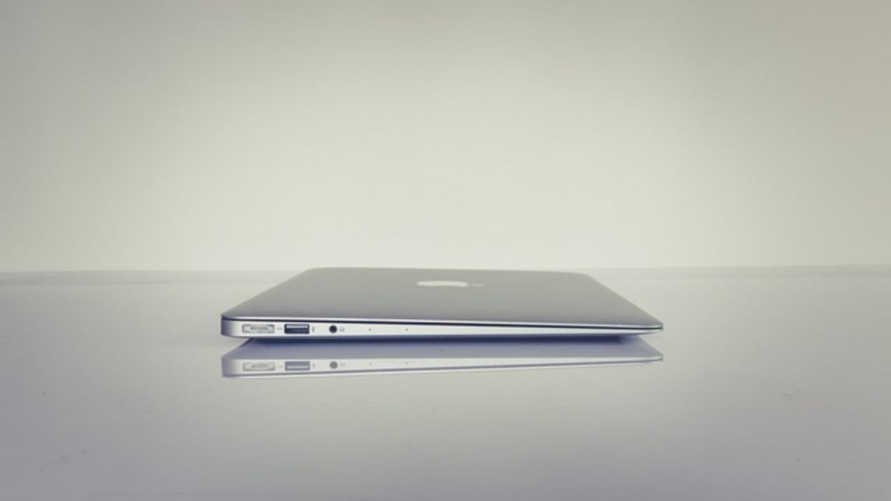 nuovi MacBook Apple
