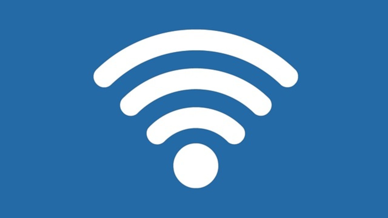 Wi-fi vicino usare