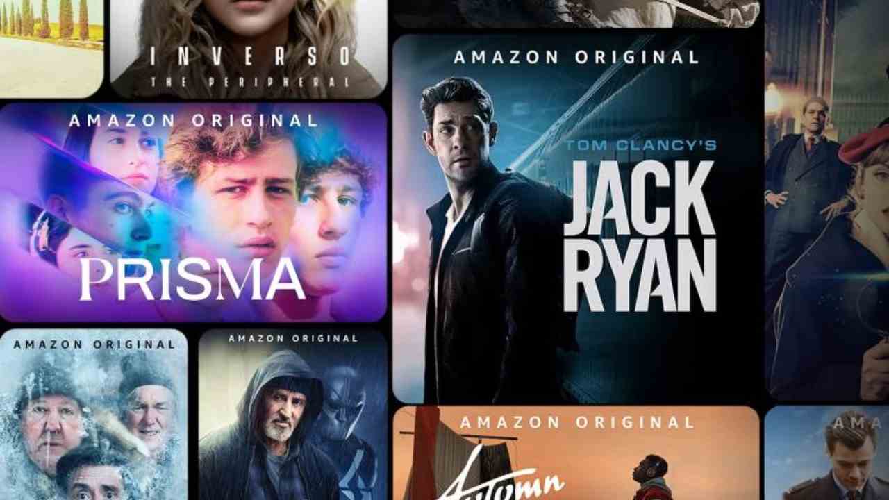 Prime Video gratis - www.androidking.it