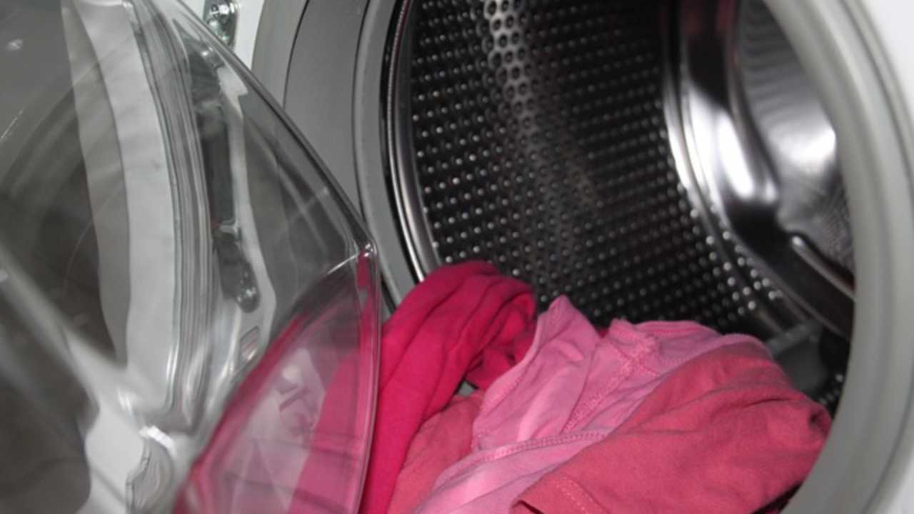 lavatrice classe A offerta amazon