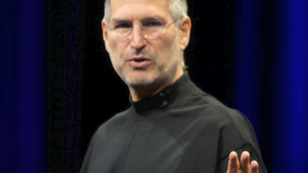 Steve Jobs imprenditore