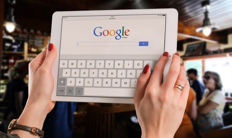 tablet google