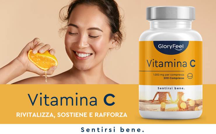 Vitamina C - www.androidking.it
