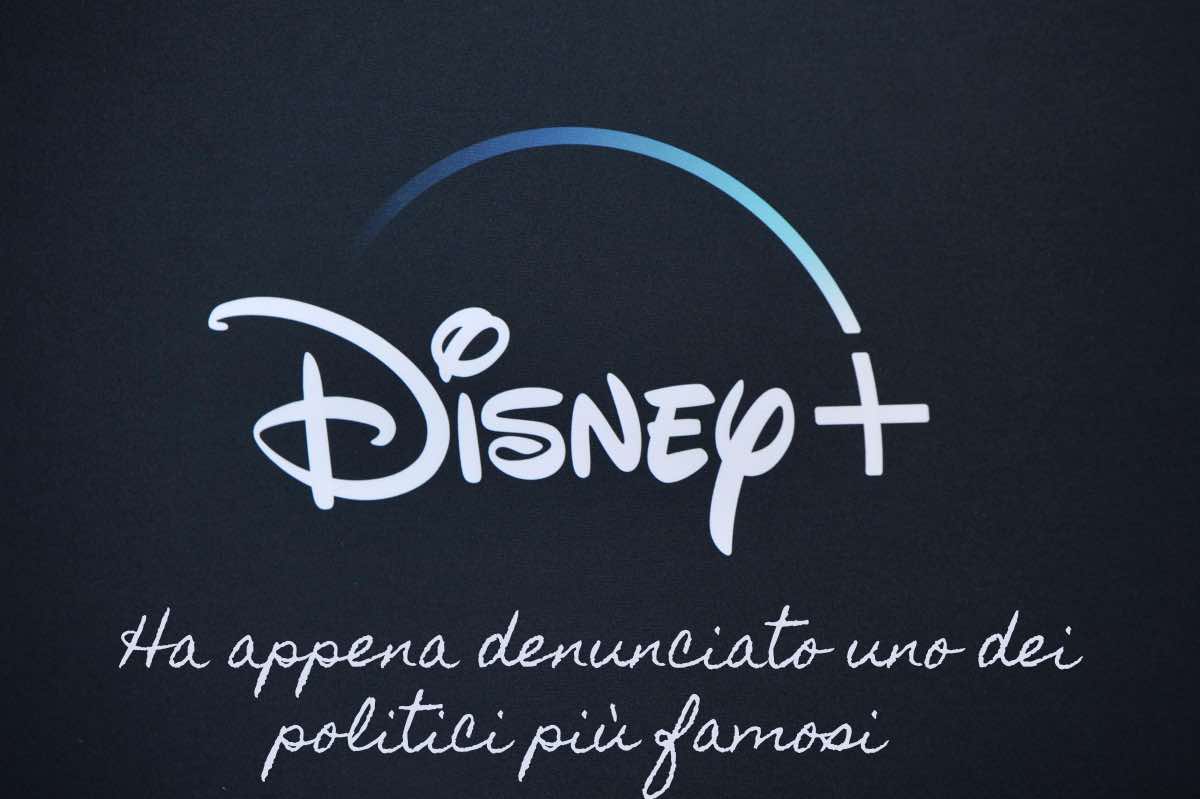 Disney denuncia un politico americano: lotta per i diritti lgbtq+