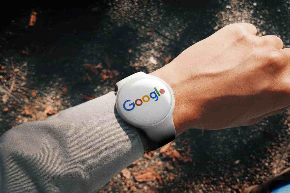 Google regala prodotti tecnologici