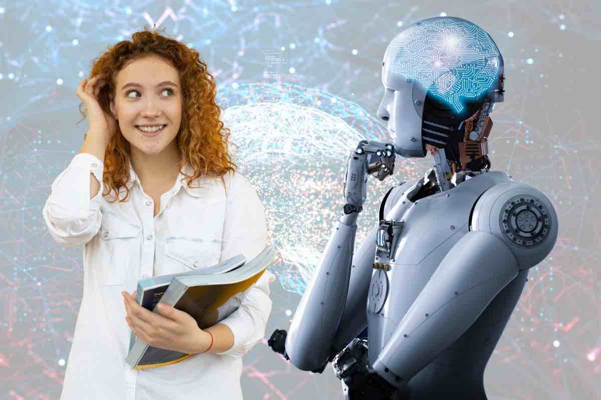 nuove regole all'università per la AI come sono