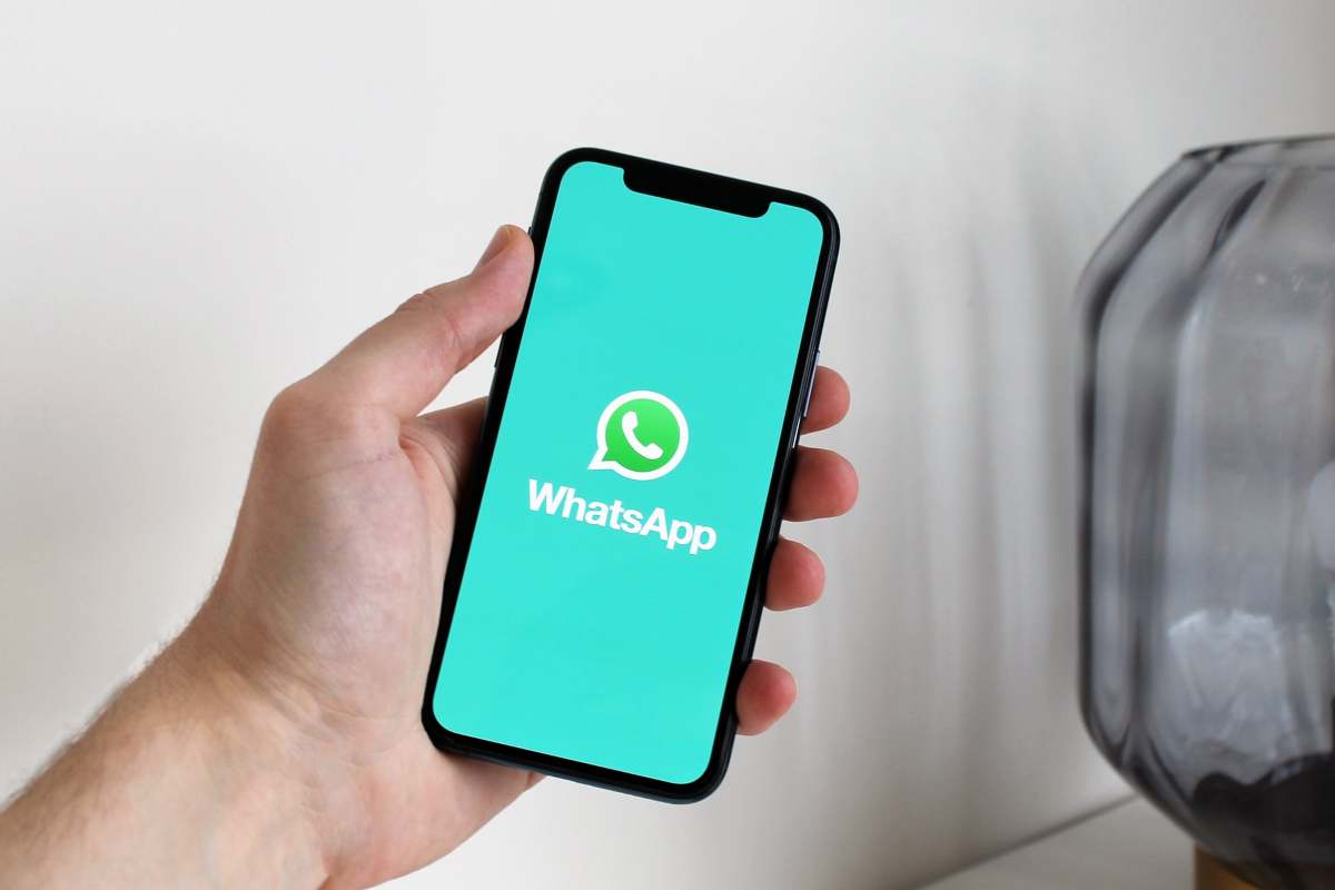 WhatsApp migliorie per gli amministratori