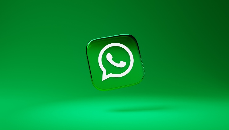 WhatsApp migliorie per gli amministratori