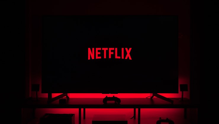 Netflix ha annunciato le novità sul catalogo di maggio